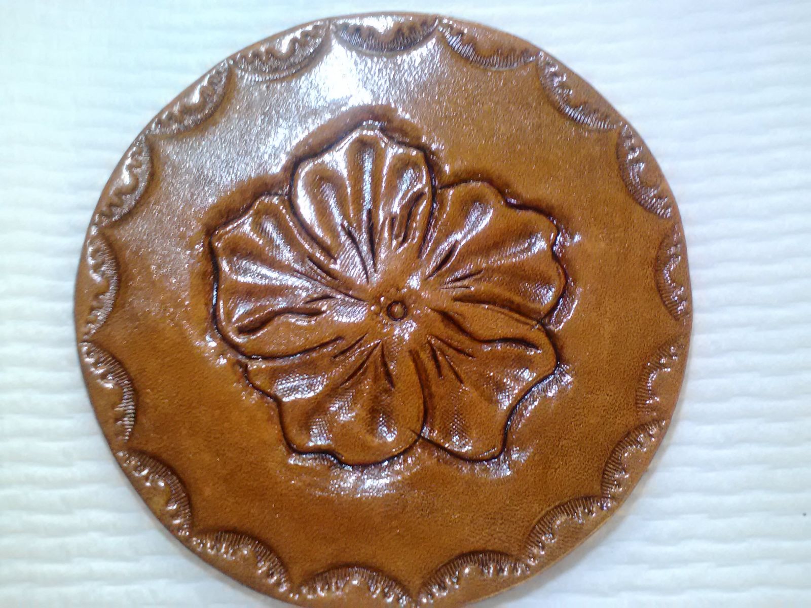 Curley's Leather