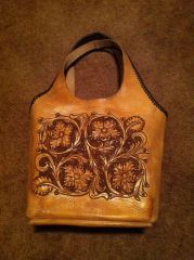 tote purse