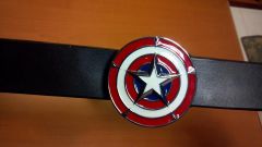 Captain America