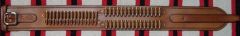 4.5" wide Arizona Ranger Belt