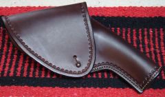 N Frame flap Holster