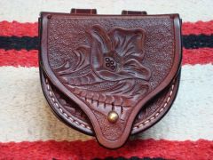 Bullet Pouch