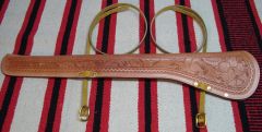 Full Rifle Scabbard