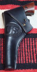 1881 Artillery Holster