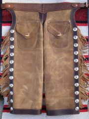 Shotgun Chaps