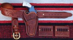 SD Myres Jockstrap Reproduction Rig