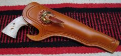Main & Winchester Style Holster