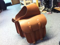 first saddlebags II