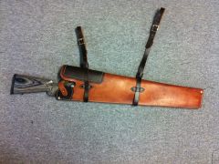 scabbard