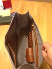 Liner Top