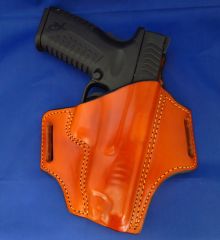 XDm 4.5" .45 holster