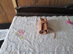 tool roll