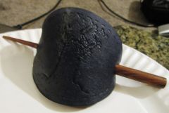 navy vinegaroon