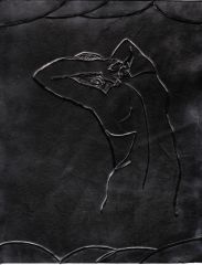 Man In black