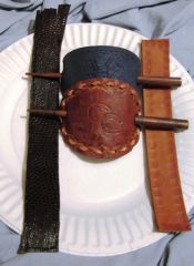 barrette bookmarks