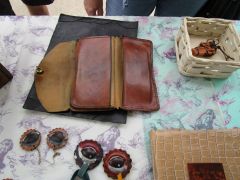 wallet first