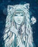 skadi Goddess