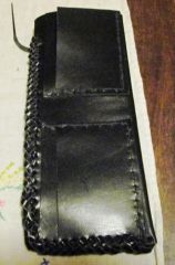 calf wallet