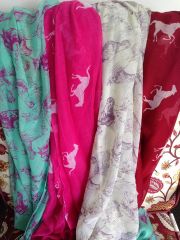 scarves