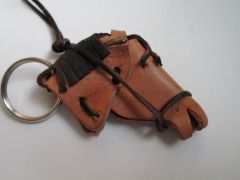 horse head