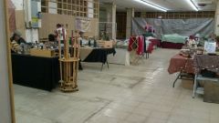 vendors