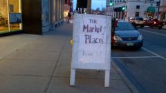 Sign