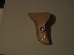 knife