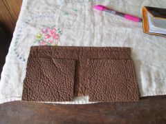 wallet Top