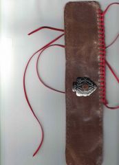 bracelet In progress 001