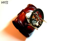 sundial watch