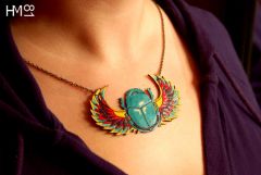 scarab