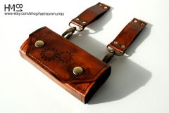 apothecary belt case