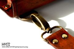 apothecary belt case