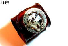 sundial watch