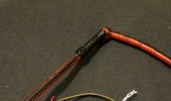 keeper for stock whip