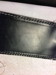 Wager Cobra 4 stitch