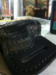 Applied Finish