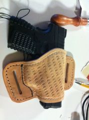 Test Fit
