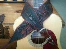 Guitar Strap