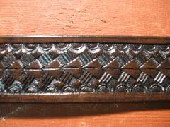 Arrowhead Basketweave