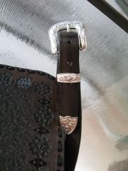 Buckle View