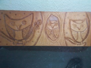 Tooling for fun