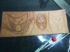 Owls