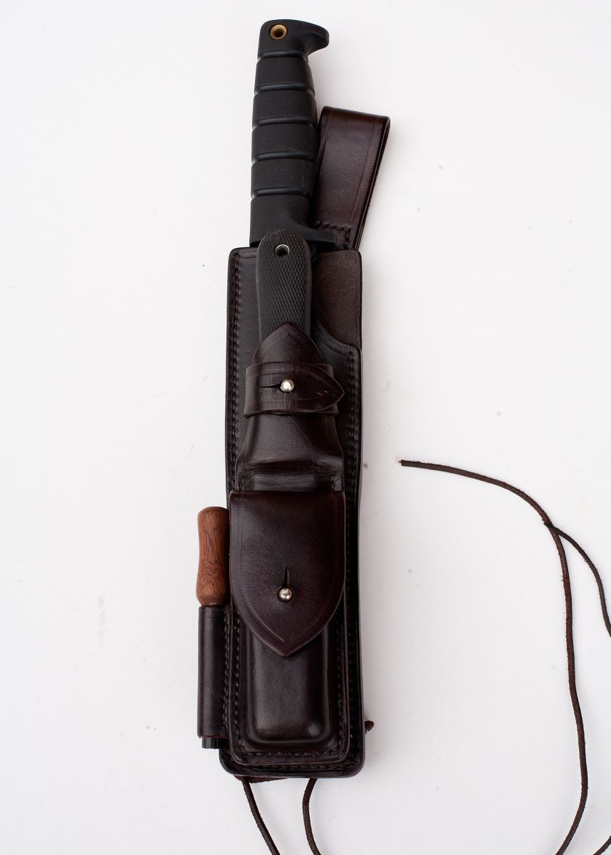 Scabbards