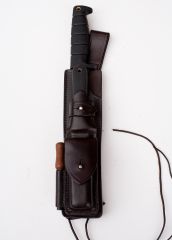 Nigel Armitage Camp Tool