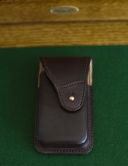 Nigel Armitage Phone Case