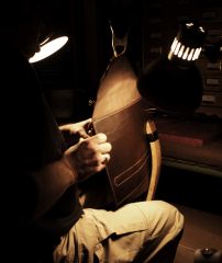 Armitage Leather 2