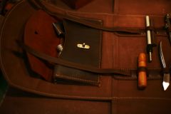 Armitage Leather 6