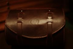 Armitage Leather 8
