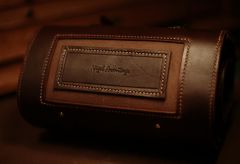 Armitage Leather 7